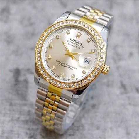 reloj rolex de mujer original|reloj Rolex original.